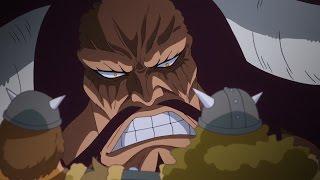 One Piece [AMV/ASMV] - Kaido, The King Of The Beasts!