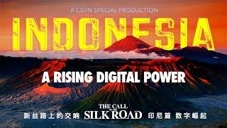 Indonesia’s Rise as a Digital Power | The Call of the Silk Road | Docuseries