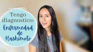 Mi vida con la enfermedad de Hashimoto autoimmune (hipotiroidismo/tiroides)