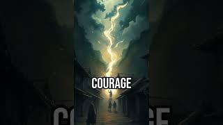 The Medallion’s Curse: True Power Lies in Unity