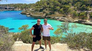 Le spiagge più belle di Maiorca  Baleari !