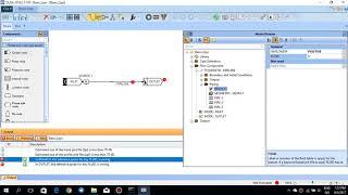 OLGA Tutorial 1- Basic case, Parametric study