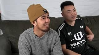 Supryze joins the Lowlevelzone!!!