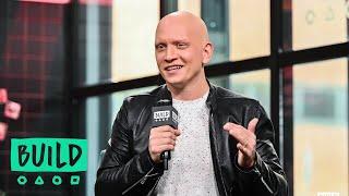 When Anthony Carrigan First Auditioned for "Barry," He Forgot He Was Reading A Script