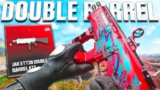 they FIXED the AMR9 and it might be the BEST SMG in Warzone 3.. (JAK DOUBLE BARREL KIT LOADOUT)