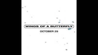 Azealia Banks - Wings of a Butterfly (Snippet)