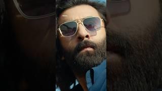 Ranbir Kapoor's Different Shades in Animal ft. Arjan Vailly!