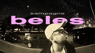 sampagne - beles