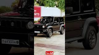 Jimny Suzuki 2023 #youtubeshorts #shorts #jimny #viral