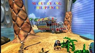 Banjo-Kazooie: Nuts & Bolts (Eggcellent Racing) Jeepney Trophy Challenge 24 June 2023 Mabuhay!