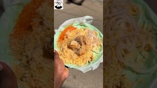 Delhi Biryani  Nei Soru  | #thatmadrasguys