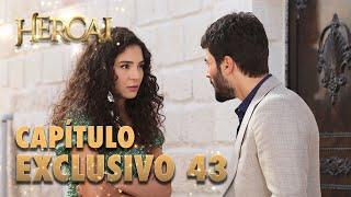 Hercai - Capítulo Exclusivo 43