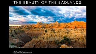 The Beauty of the Badlands: Photography by Jason P. Odell