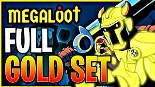 This is THE BEST Early game Set in the Game! | Megaloot