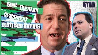 Thursday Night Debate Breakdown: Glenn Greenwald vs. Ilya Shapiro on Free Speech and Antisemitism