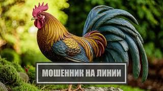 МОШЕННИК НА ЛИНИИ - Ограничения на симкарту + бонус