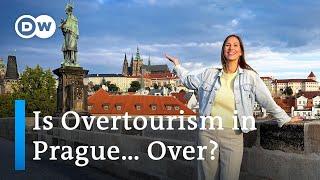 Prague: From Charles Bridge to the trendy center | What's tourism in the Czech capital like today?