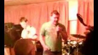 Snow Blind - Live and Let Die