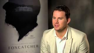 MovieZine.se - Channing Tatum on Gambit and X-Men