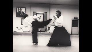 Steven Seagal | The Path Beyond Thought | Aikido | Full Rare Documentary