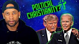 When CHRISTIANS Engaging in POLITICS Goes Wrong