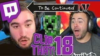 CLIP THAT! #18 - Twitch Highlights (August 2019)