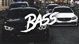 BASS BOOSTED CAR MUSIC MIX 2019  BEST EDM, BOUNCE, ELECTRO HOUSE #2