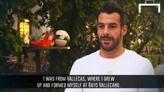 Negredo: Why Real Madrid are the biggest club in the world