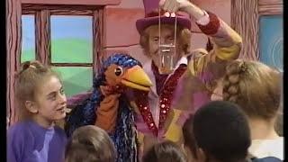 Emu's World S4E1 (1983) - FULL EPISODE