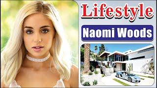 Naomi Woods Lifestyle, Age, Height, Career, Videos, Photos, New Updates, Net Worth @ehtisays863