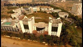 Suresh Gyan Vihar University Jaipur