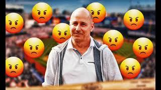 Michael Kay on Brian Cashman at the 2024 GM Meetings | The Michael Kay Show 11/5/24