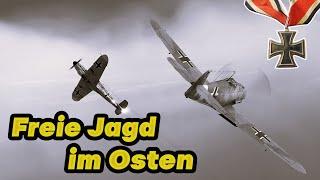 #9 Ein Jagdflieger im Osten - 1943 bis 1945