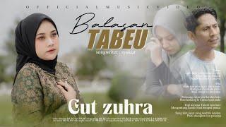 Cut Zuhra - Balasan Tabeu - [ Official Music Video