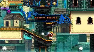 Valdis Story: Abyssal City - Wyatt Goibniu Part 13