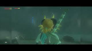 Zelda BotW MM DLC stuff and more