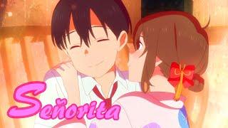 Señorita【AMV】A Whisker Away ᴴᴰ