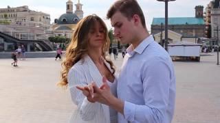 Wedding Dance Choreography, Mot - Капкан