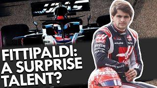 Why YOU Should be Excited about Pietro Fittipaldi