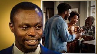 How to Deal With Marriage In-laws [ Complete Guide ] - Apostle Grace Lubega