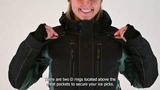 DSG Outerwear Avid 2.0 Jacket and Drop Seat Bibs