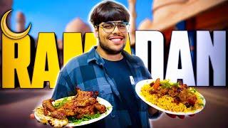 Zakaria Street Food Tour: Kolkata's Top 5 Ramzan Eats!