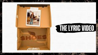 Eric Burgett - "Shoes" (Official Lyric Video)