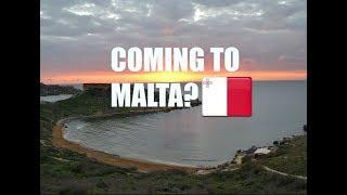 Pros and Cons of Living in Malta 1