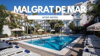 Unveiling Paradise: HTop Hotel Malgrat de Mar - Your Ultimate Costa Brava Getaway