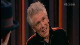 The Tommy Tiernan Show with Adam Clayton