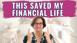 9 *SIMPLE* Life Lessons That Drastically Improved My Finances {FRUGAL HACKS}