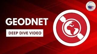 Geodnet Deep Dive Video