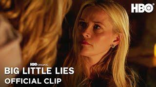 Madeline Gives Renata An Ultimatum | Big Little Lies | HBO