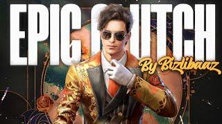 EPIC God level Clutch pubg mobile Bizlibaaz A3,A5,A6,A7,J2,J5,J7,S5,S6,S7,59,A10,A20,A30,A50,A70